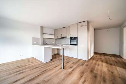 Wohnung zum Mieten in Bad Friedrichshall 1.489,79 € 90 m² - Wohnung Bad Friedrichshall | Angebot:27531451