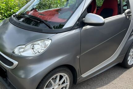 Smart ForTwo 163.000 km 3.400 &euro; Bad Friedrichshall 74177