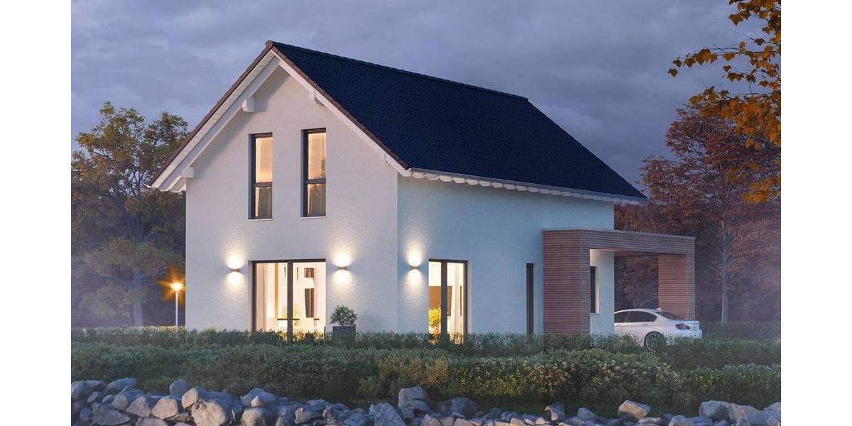 Einfamilienhaus Sachsenheim Großsachsenheim - 5 Zimmer, 110 m&sup2;, 249.000&euro; | Angebot:26824860