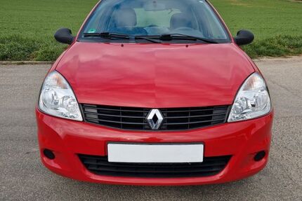 Renault Clio 124.000 km 2.490 &euro; Gemmingen 75050