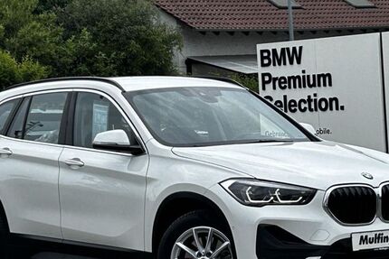 BMW X1 35.043 km 29.900 &euro; Backnang 71522