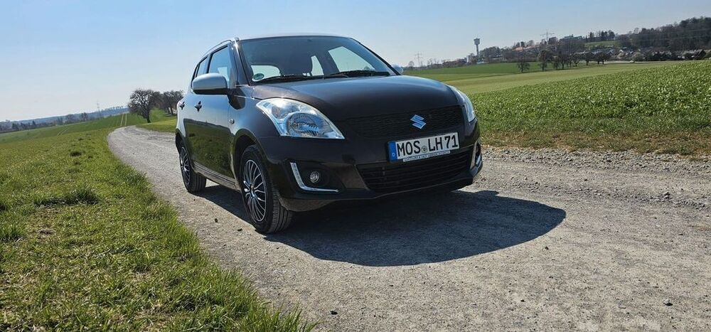 Swift