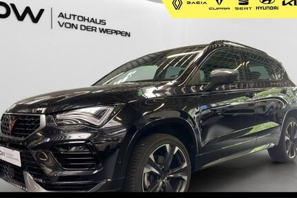 Cupra Ateca 14.500 km 32.280 &euro; Heilbronn 74076