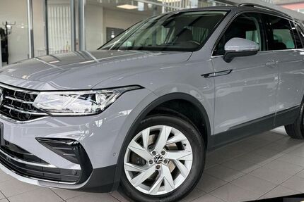 VW Tiguan 117.000 km 27.490 &euro; Heilbronn 74080