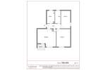 Etagenwohnung Neckarsulm Amorbach - 3 Zimmer, 68 m&sup2;, 225.000&euro; | Angebot:25730273
