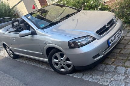 Opel Astra 152.000 km 2.500 &euro; Kirchberg an der murr 71737