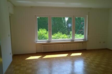 3,5-Zimmerwohnung mit Terrasse und großem Garten in Lauffen a.N. 3.5 zimmer