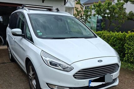 Ford Galaxy 150.000 km 17.500 &euro; Untergruppenbach 74199