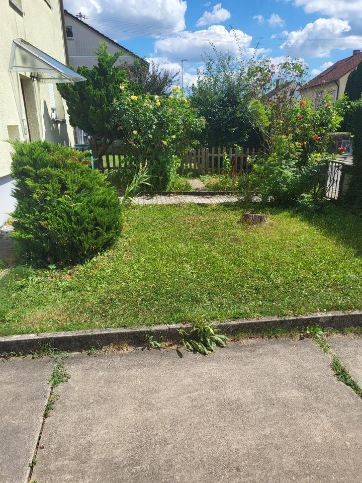 3 Familienhaus in Frankenbach von Privat zu verkaufen zimmer