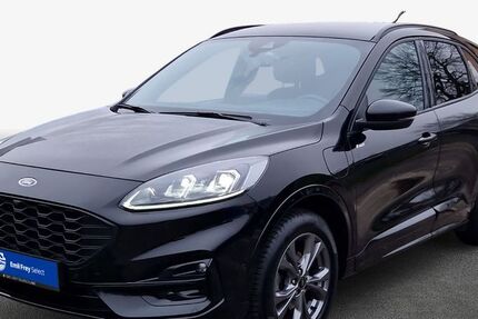 Ford Kuga 20.000 km 27.490 &euro; Heilbronn 74080