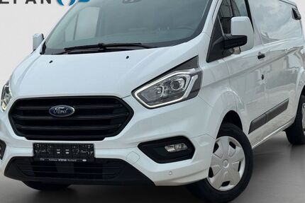 Ford Transit Custom 145.967 km 17.990 &euro; Kirchardt 74912