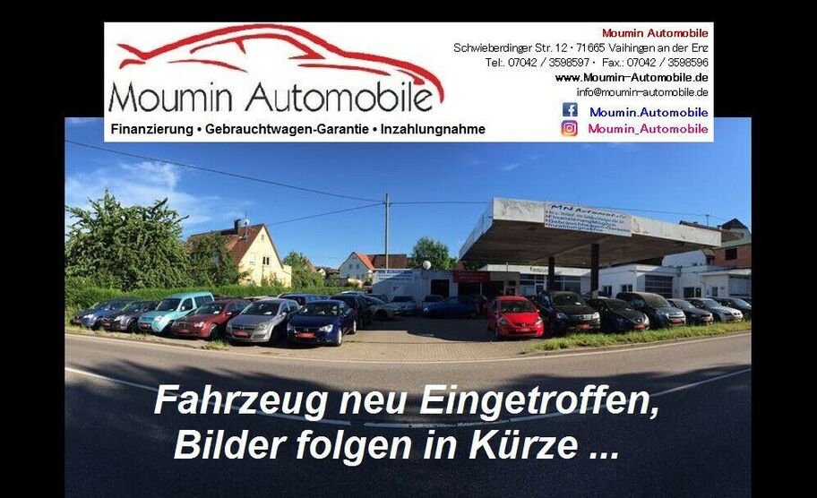 Ford Focus 81.043 km 5.750 € Vaihingen an der Enz (Enzweihingen) 71665