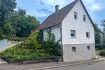 Einfamilienhaus Öhringen / Michelbach am Wald Michelbach - 7 Zimmer, 147 m&sup2;, 250.000&euro; | Angebot:25701391