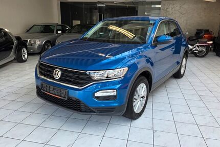 VW T-Roc 119.000 km 13.690 € Waiblingen 71332