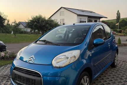 Citroen C1 153.000 km 2.399 &euro; Pfedelbach 74629