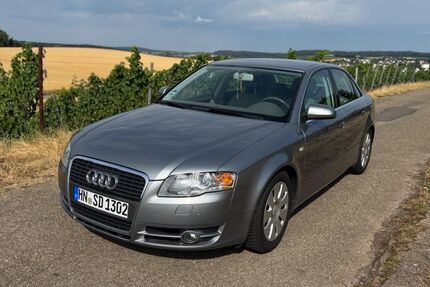 Audi A4 156.000 km 4.800 &euro; Schwaigern 74193