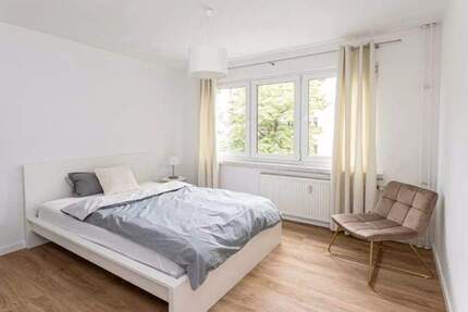 Möbliertes 2-Zimmer Apartment in Backnang 2 zimmer