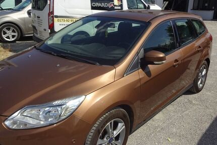 Ford Focus 161.000 km 4.990 € Waiblingen (bei Stuttgart) 71332