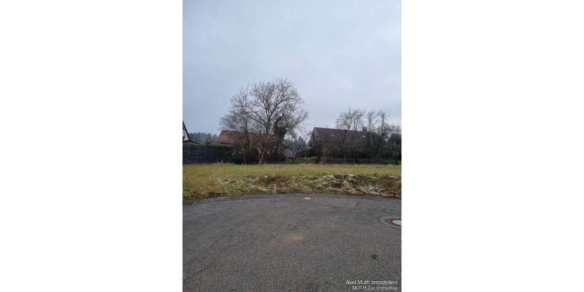 Grundstück Eppingen / Mühlbach Mühlbach - 287.000&euro; | Angebot:24821082