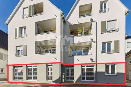 Gastronomie in Waiblingen-Beinstein 349.000 € 125.4 m² zimmer