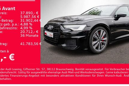 Audi A6 62.990 km 37.890 &euro; Heilbronn 74074