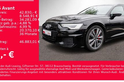 Audi A6 62.990 km 38.590 &euro; Heilbronn 74074