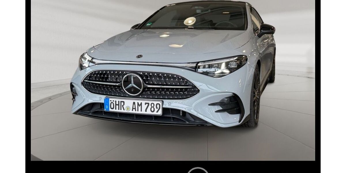 Mercedes-Benz CLA 220 4.517 km 57.979 &euro; Heilbronn 74072