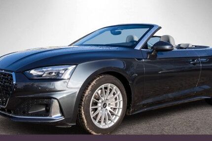 Audi A5 29.500 km 39.930 &euro; Neckarsulm 74172