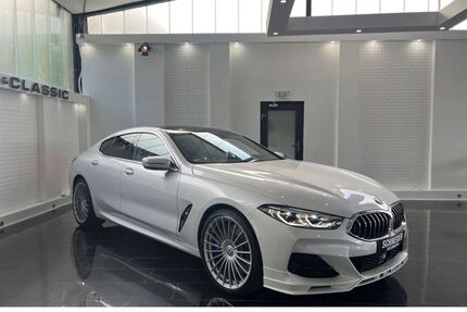 Alpina B8