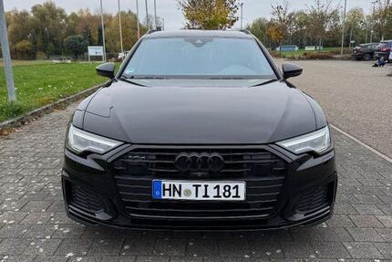 Audi A6 50.000 km 45.000 € Auenstein 74360
