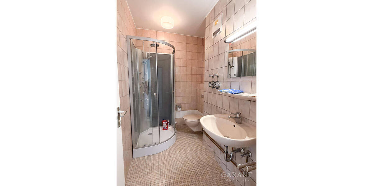 Etagenwohnung Ludwigsburg Mitte - 2 Zimmer, 73 m&sup2;, 850&euro; | Angebot:26697323