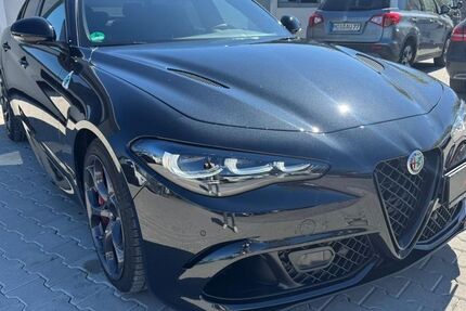 Alfa Romeo Giulia 2.480 km 75.990 &euro; Öhringen 74613