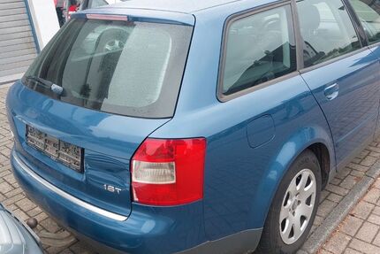 Audi A4 243.000 km 1.599 € Obersulm-Affaltrach 74182