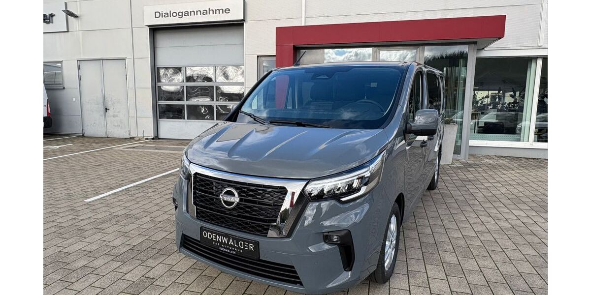 Nissan Primastar 6.002 km 41.488 &euro; Bad Rappenau 74906