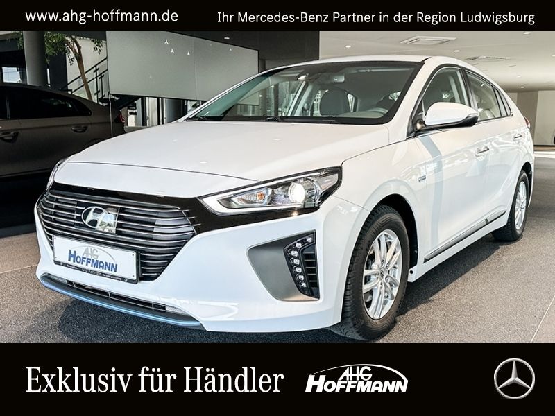 IONIQ