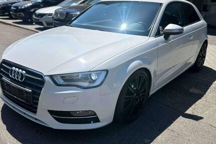 Audi A3 159.000 km 11.999 &euro; Heilbronn 74080