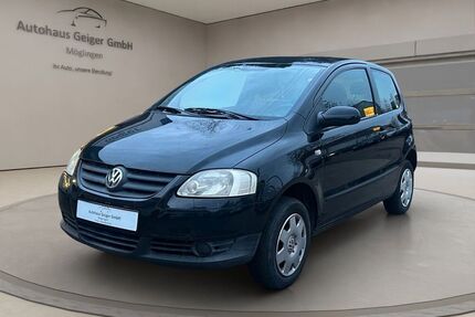 VW Fox