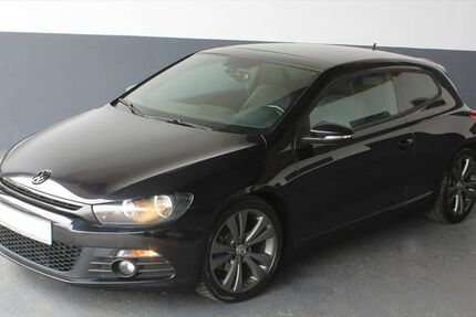 VW Scirocco 127.000 km 11.990 € Sinsheim 74889