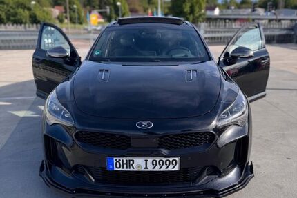Kia Stinger 145.000 km 24.999 &euro; Öhringen 74613