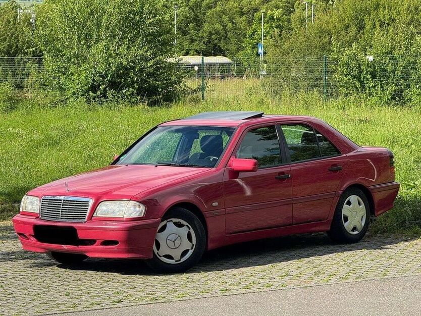 C 180