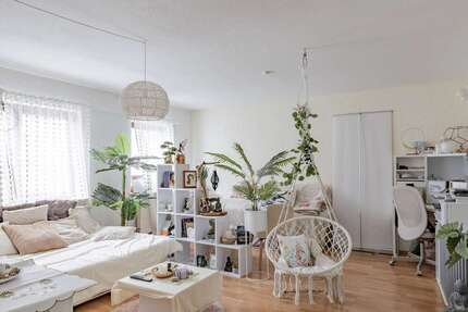 Wohnung Weinsberg - 2 Zimmer, 68 m&sup2;, 204.000&euro; | Angebot:25228392