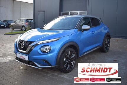 Nissan Juke 54.084 km 17.500 &euro; Heilbronn 74078