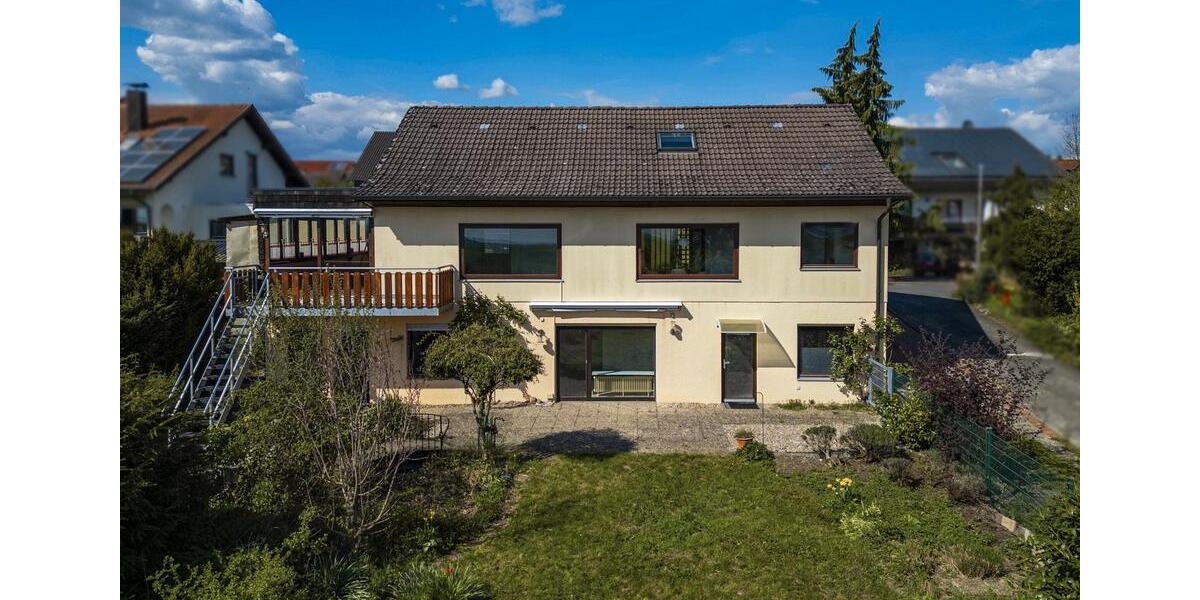 Einfamilienhaus Gundelsheim - 8 Zimmer, 260 m&sup2;, 585.000&euro; | Angebot:26916788