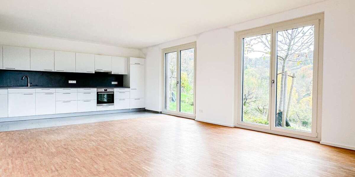 Wohnung zum Mieten in Weinsberg 1.237 € 99 m² 3 zimmer