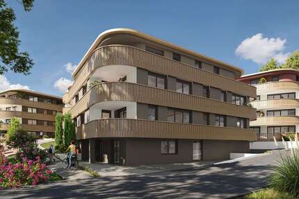 Wohnung Weinsberg - 1 Zimmer, 59 m&sup2;, 345.900&euro; | Angebot:26307879
