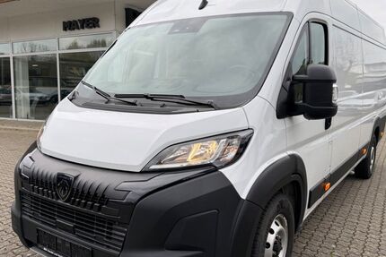 Peugeot Boxer 138.650 km 17.890 &euro; Beilstein 71717