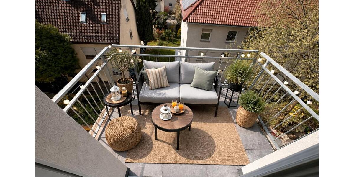 Maisonettenwohnung Heilbronn Kernstadt - 3 Zimmer, 79 m&sup2;, 498.000&euro; | Angebot:26145451