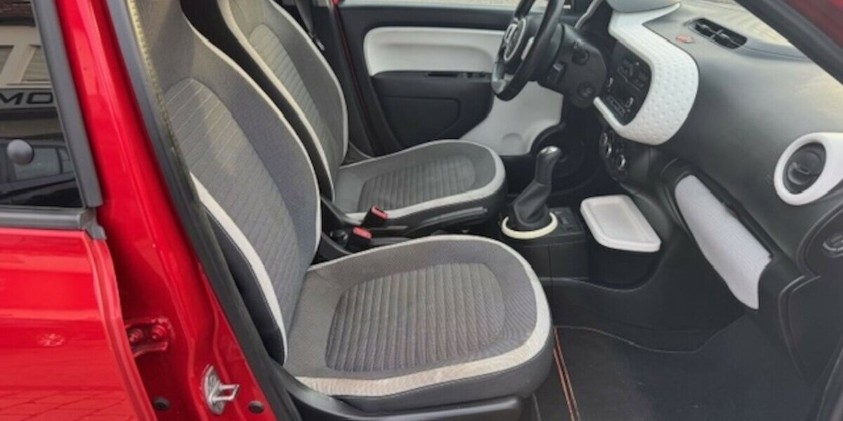 Renault Twingo Dynamique 77.263 km 4.500 &euro; Neckarsulm 74172