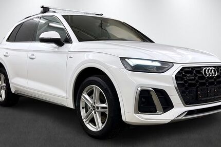 Audi Q5 88.000 km 35.490 &euro; Ittlingen 74930