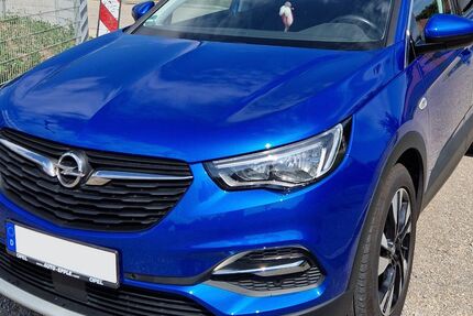 Opel Grandland (X) 79.000 km 12.500 &euro; Vaihingen an der Enz 71665